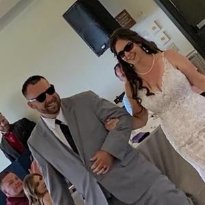 Meet your Posher, Frederick